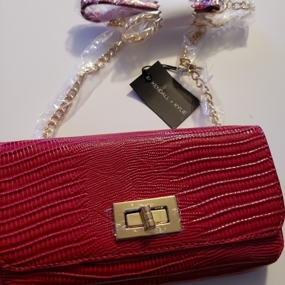 KENDALL & KYLIE Crossbody bag - Picture 5 of 8